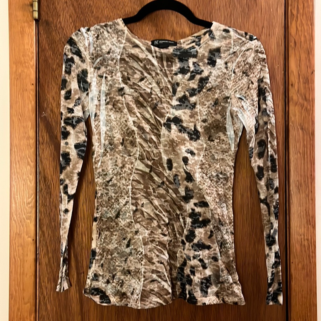 Poly Top